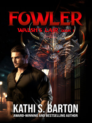 cover image of Fowler